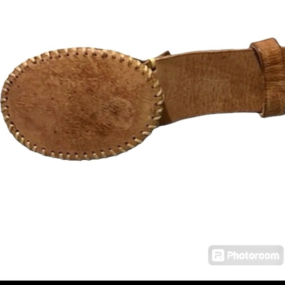 Western belt - Picture 3 of 5